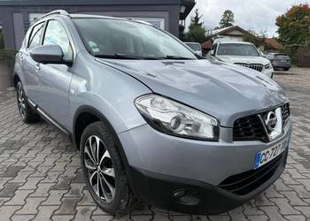 Nissan qashqai 1.6dci 2012r