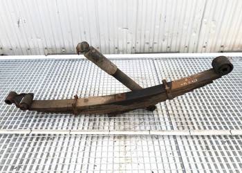 RESOR LEWY PRZÓD STAR Ciągnik siodłowy PIÓRO PRZEDNI, LEWA