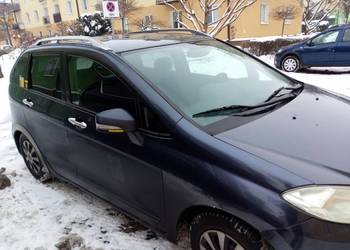 Honda FR-V 2007r 1.7 Lpg.lub zamienię.