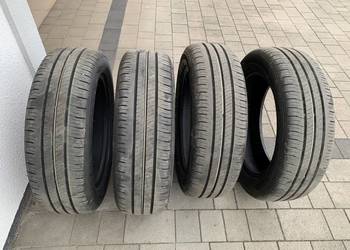 Opony Dunlop Enasave EC300+ 185/60R16 86H