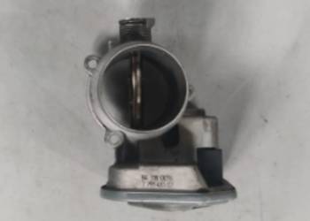 Przepustnica BMW 3.0D 779148102