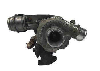 TURBOSPRĘŻARKA Kia Ceed Rio Hyundai I30 Accent Getz 1.6 CRDi 28201-2A400