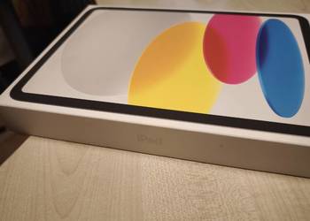 Tablet APPLE iPad 11" 11 gen. 256 GB