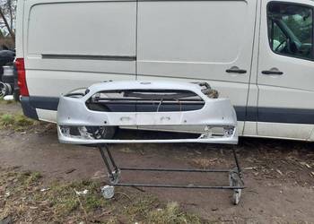 Zderzak przedni Zderzak przód Ford Galaxy MK4 LM2B 2015 2016 2017 2018