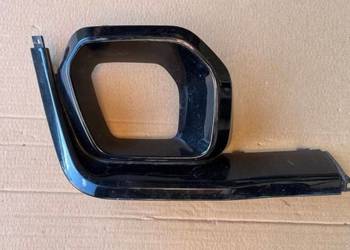 MINI F55 F56 F57 S LIFT KRATKA PRAWA ZDERZAKA PRZÓD 9450572