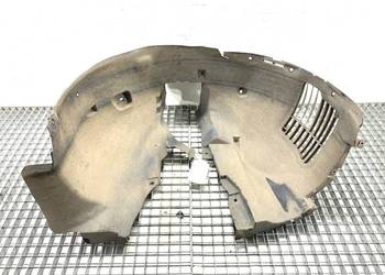 NADKOLE PRAWY PRZÓD PEUGEOT PARTNER IV 9817398480 Minivan OSŁONA