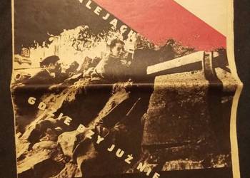 Przekrój 1982 nr 1938 powstanie i narodziny księcia Williama
