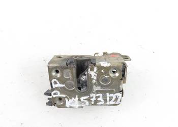 ZAMEK PRAWY PRZEDNI RENAULT MASTER II