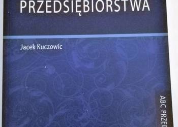 WYCENA MAŁEGO PRZEDSIĘBIORSTWA - KUCZOWIC JACEK