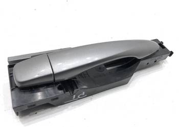 KLAMKA ZEWNĘTRZNA PRAWY TYŁ NISSAN PULSAR Hatchback Grey Metallic