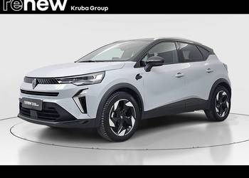 Captur 1.0 TCe Techno |2024R|Pakiet Winter Techno|