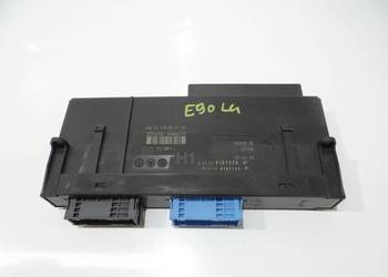 MODUŁ STEROWNIK KOMFORTU BMW E90 E91 LCI 9187536