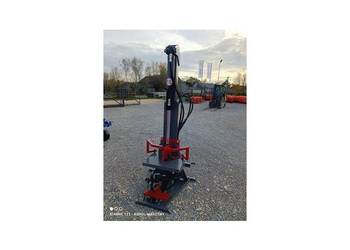 Łuparka do drewna Hydrauliczna ( pionowa ) 20t