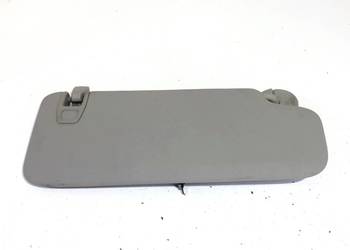 OSŁONA PRZECIWSŁONECZNA LEWY OPEL ASTRA K BLENDA LUSTEREK, LEWA