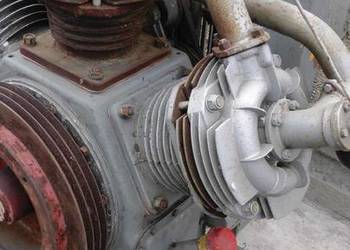 kompresor wd 53 do piaskowania