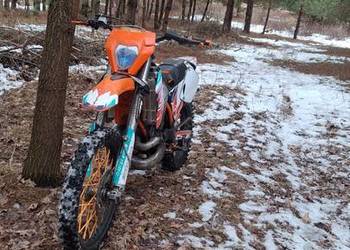 Ktm exc 250