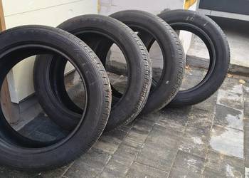 Opony maxxis Bravo HPN5 235/50 R18