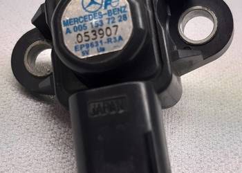 CZUJNIK MAP SENSOR MERCEDES W203 W204 W209 W211 A0051537228
