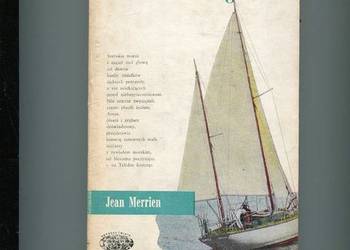 Samotni żeglarze - Jean Merrien