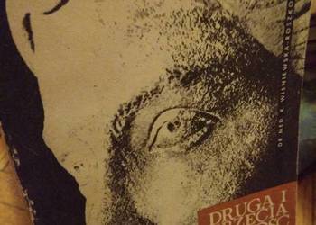 Druga i trzecia młodość kobiety książka Bródno