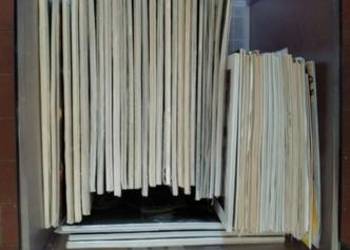 Czasopisma Mercedes-Benz. Niemieckie