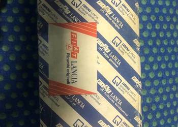 Pasek Napędowy Trapezowy Fiat Uno - Panda - Fiorino Oryginał 7685362