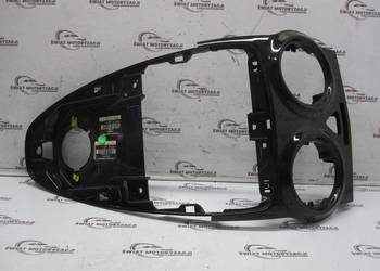 OPEL CORSA D OPC panel ramka radia 13295119