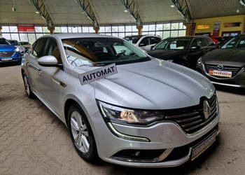 Renault Talisman 2016/17 !! Zobacz opis !!W podanej cenie Roczna Gwarancja…