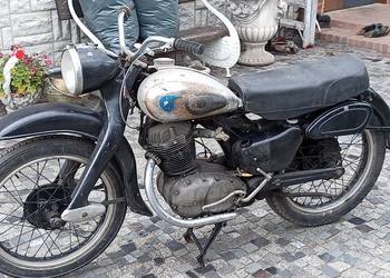 NSU Max OSB 251