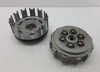 Sprzeglo Kosz Sprzeglowy Tarczki Docisk Can Am Ds 650