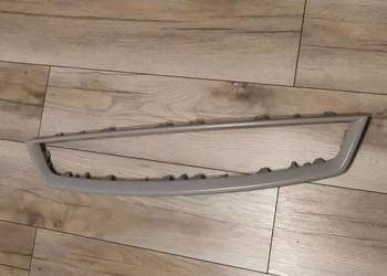 FORD FOCUS Mk2 Ramka Atrapa Grill Zderzaka Przód 4M518C436B