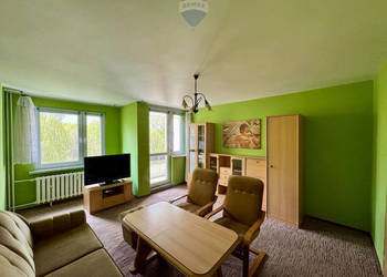 4 pokoje | 2 balkony | Wodzisław Śląski | 71 m²