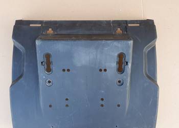 VOLVO FH4 TYŁ PRZEDNIA CZĘŚĆ ORYGINAŁ