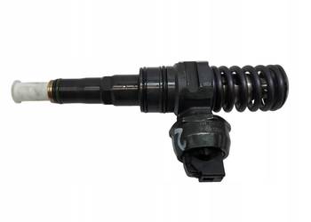 POMPOWTRYSKIWACZ 038130073AL 0414720039 1.9 TDI Seat Leon I (1999-2006)