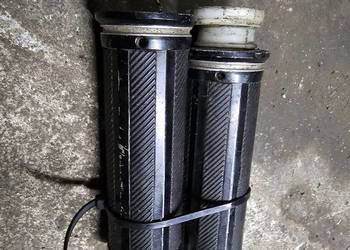 Suzuki gsf 600 Bandit manetki rolgaz manetka lewa prawa gsf600 rączki gripy