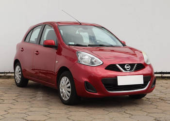 Nissan Micra 1.2 12V