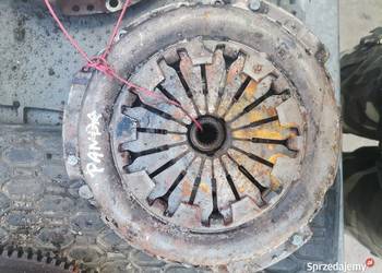 Docisk Sprzęgła Tarcza Fiat Panda II 2