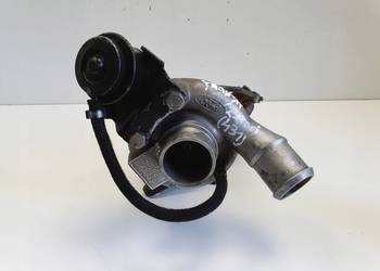 TURBOSPRĘŻARKA Ford Transit MK7 VII 2.2 TDCI TURBOSPRĘZARKA turbo