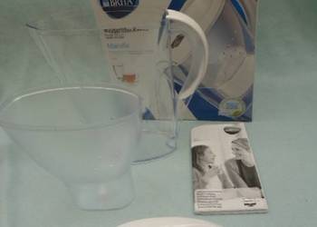 BRITA DZBANEK FILTRUJĄCY DO WODY MARELLA 2,4 L NAJTANIEJ !