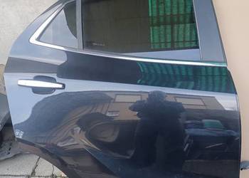 Opel Mokka drzwi, klapa bagażnika kod lakieru GAR