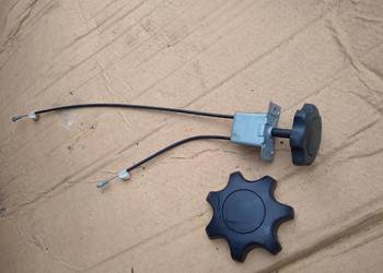 Mondeo mk1 pokrętło fotela komplet Mondeo mk1 pokrętło fotela komplet