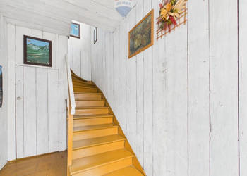 Stylowy dom w Krościenku n/Dunajcem