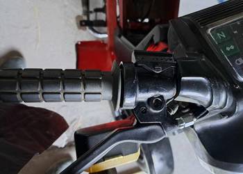 MANETKA SIMSON SR50 strona PRAWA