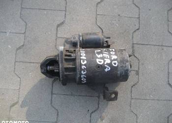 ford sierra 2,3d rozrusznik 0001362603