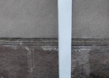 RENAULT MAGNUM lewa owiewka za kabine CAŁY