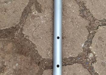 Ramię zgrabiarki Claas Liner