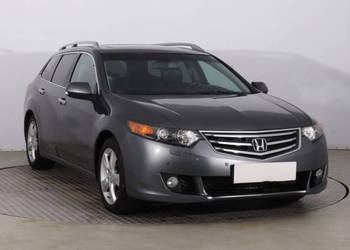Honda Accord 2.2 i-DTEC