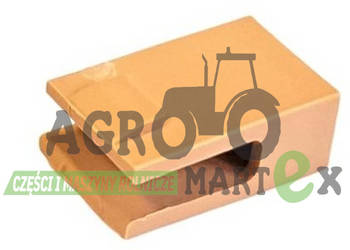 57M8188 OSŁONA BEZPIECZNIKA JD 57M8188 OSŁONA BEZPIECZNIKA JD