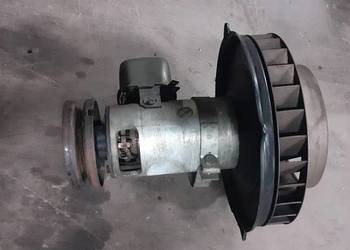 Vw garbus pradnica jak nowa bosch