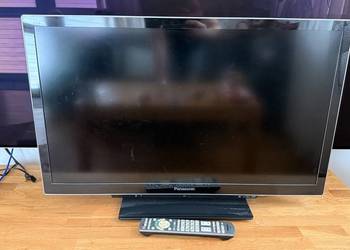 Telewizor LCD Edge LED 3D 32" Panasonic TX-L32DT30E + Xiaomi Mi Stick